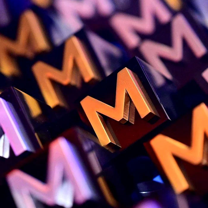 TMRW scores 8 Finalists