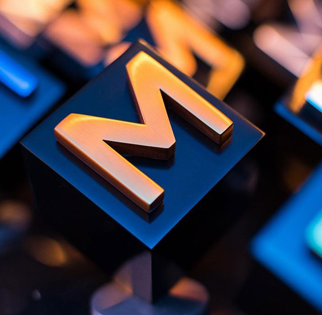 A great night for TMRW