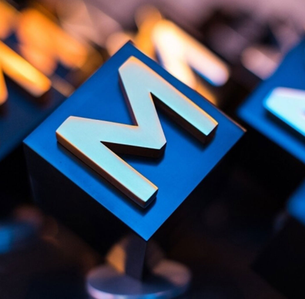 TMRW bags a big night