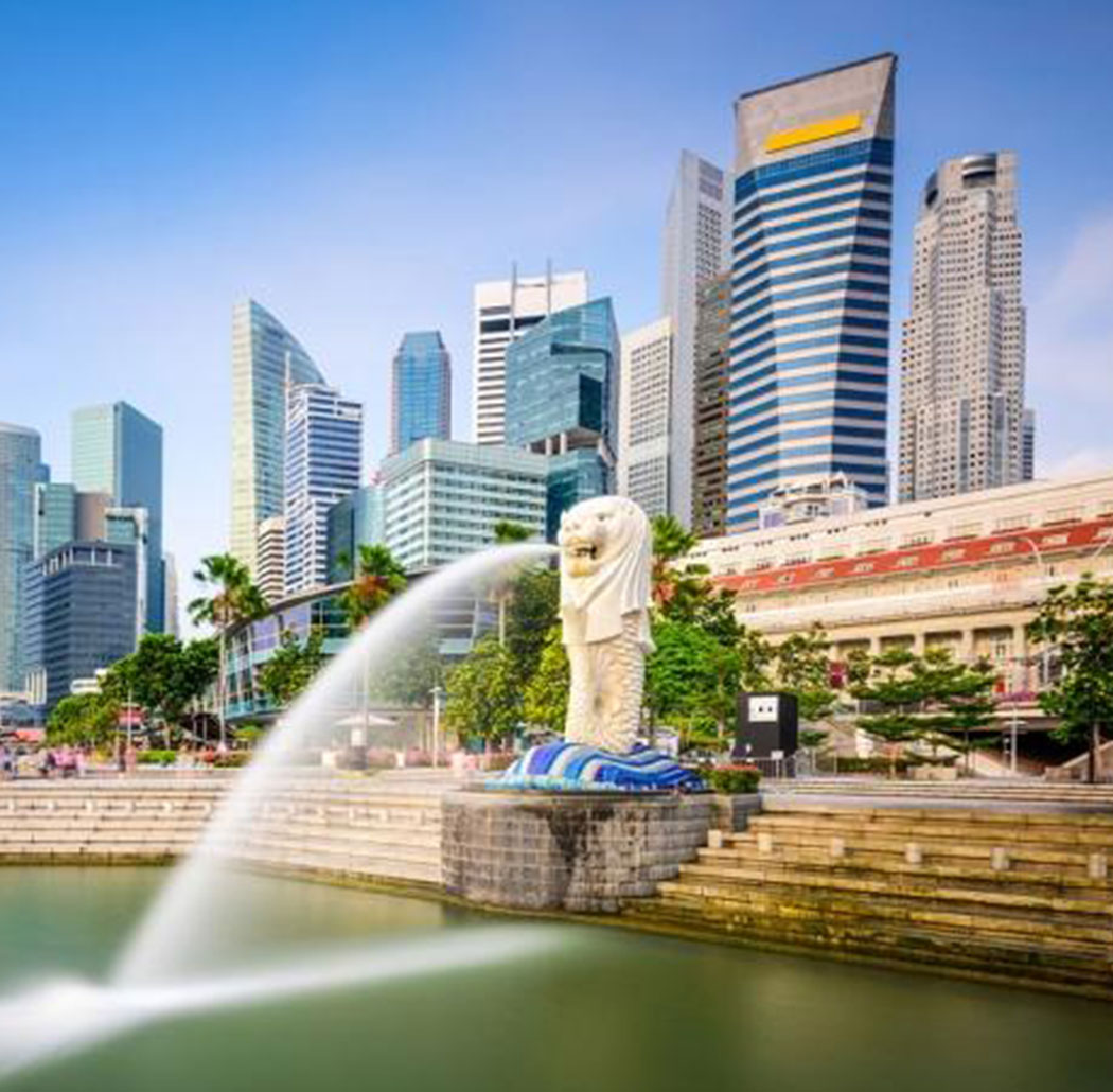 TMRW makes it to WOG shortlist